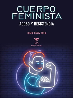 cover image of Cuerpo feminista